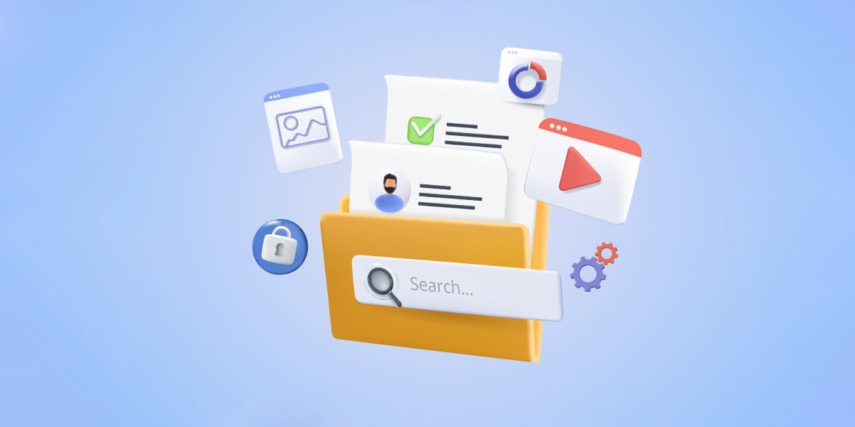 برای ساخت سایت به چه مدارکی نیاز داریم؟