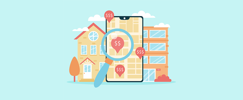 چطور سایت املاک بسازیم و از آن درآمد داشته باشیم؟