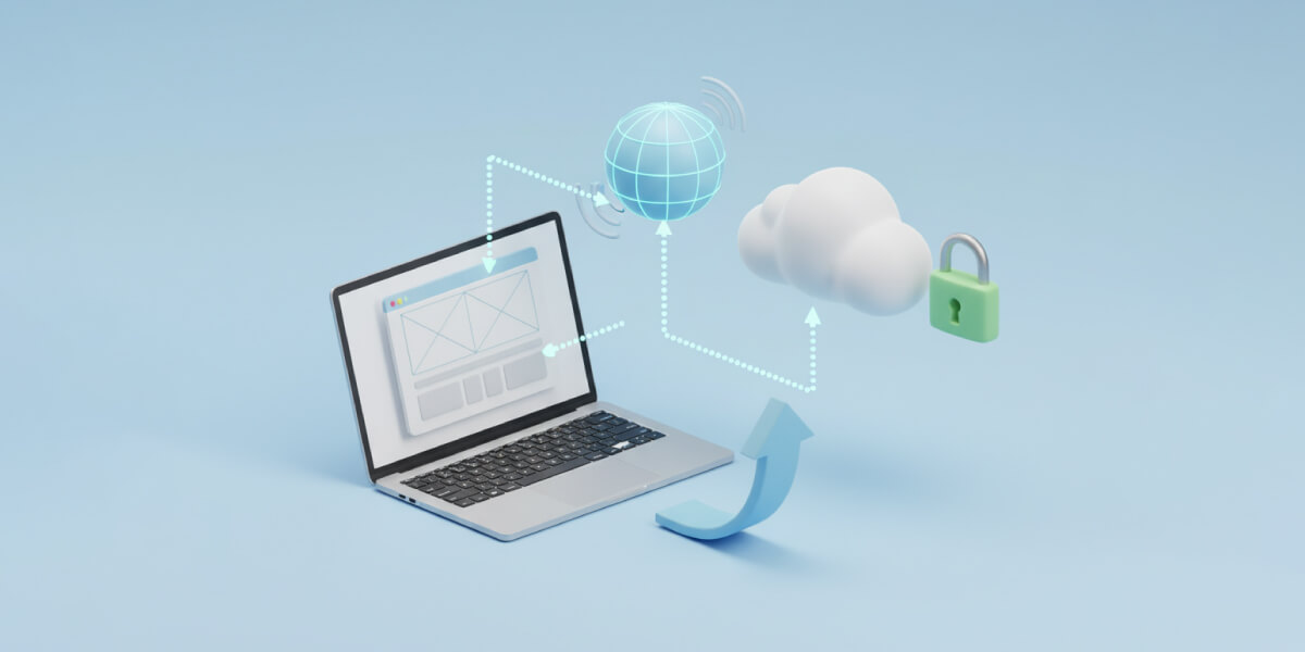 چگونه بدون خرید هاست و دامنه، سایت خود را راه اندازی کنیم؟