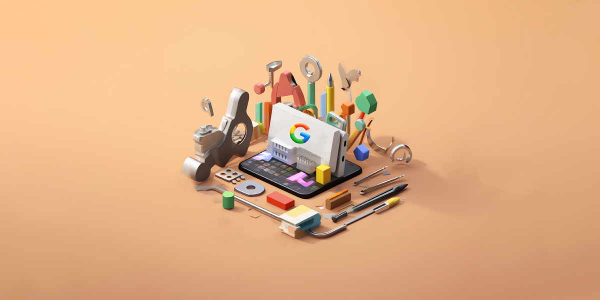 معرفی مهم‌ترین سرویس‌های گوگل برای هر کسب و کار اینترنتی