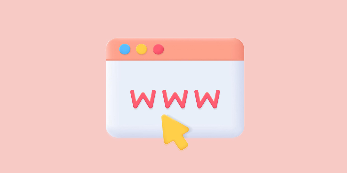 آموزش ثبت دامنه سایت: راهنمای سریع و کامل