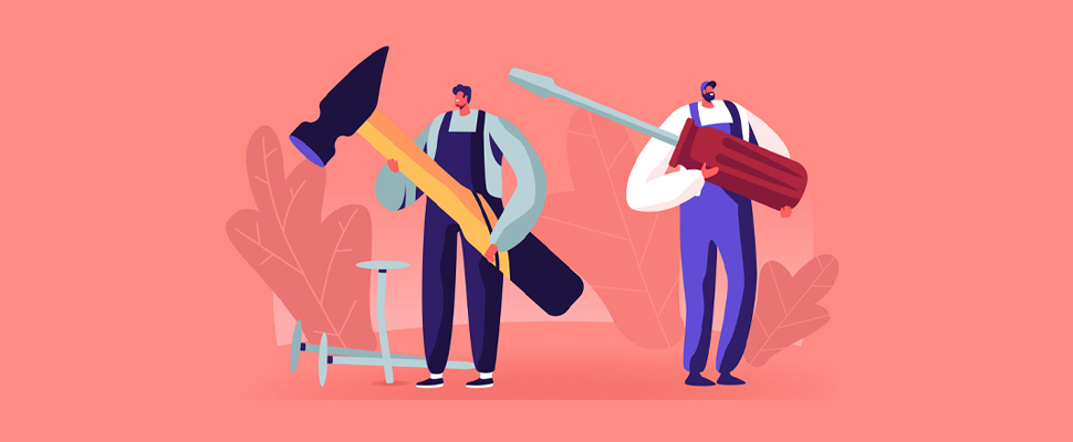 درآمدی دائمی و پایدار با فروش اینترنتی ابزارآلات