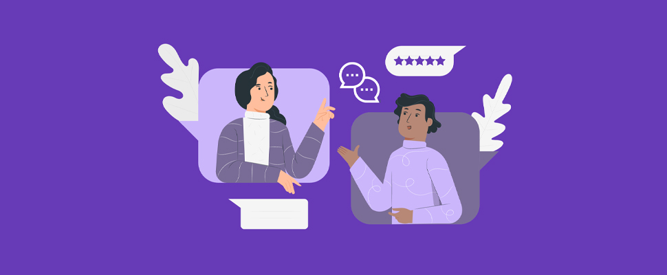 راه‌های جذب مشتری با تبلیغات دهان به دهان