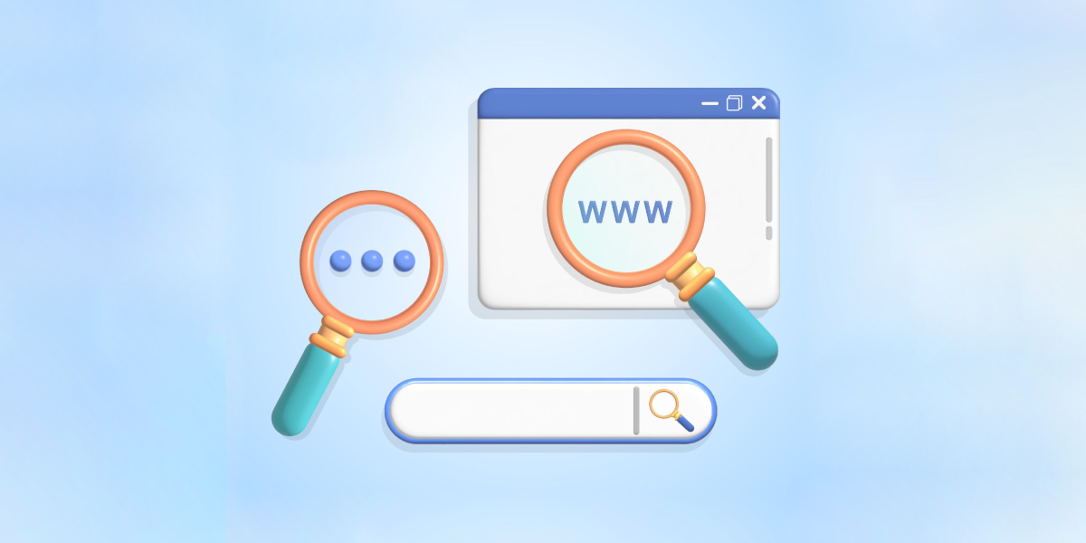 آموزش ثبت دامنه در سایت ساز پرتال + دامنه رایگان