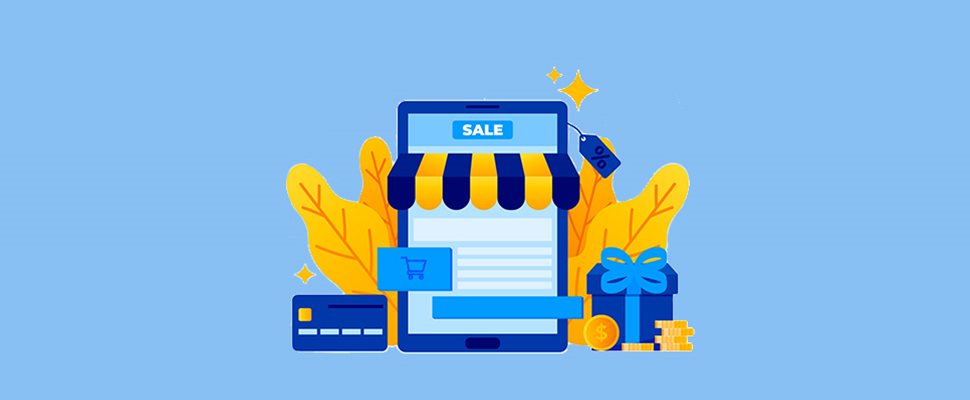 فاکتورهای یک فروشگاه اینترنتی موفق و پرفروش