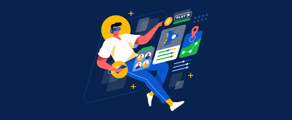 متاورس چیست و چطور آینده کسب و کارها را تغییر می‌دهد؟