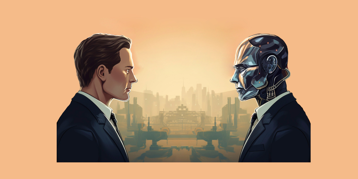 چه شغل‌هایی با ورود هوش مصنوعی از بین می‌روند؟ راهکارهای مقابله با آن