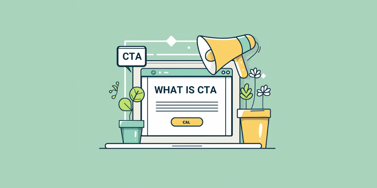 CTA یا کال تو اکشن چیست؟ کاربرد دکمه فراخوان به اقدام