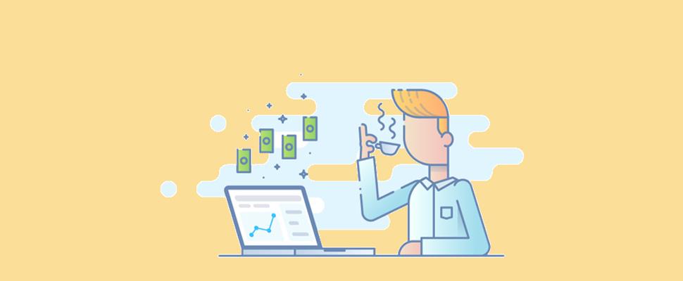 روش‌های فوق‌العاده افزایش فروش