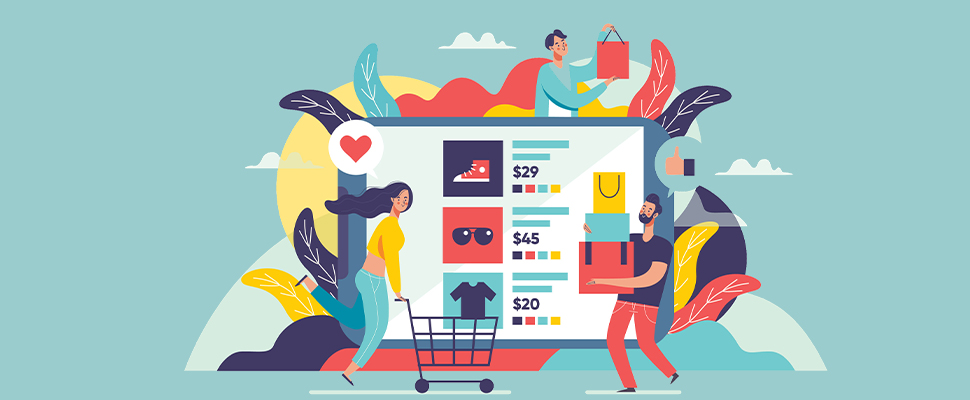 تکنیک‌های مؤثر برای نوشتن توضیحات محصول