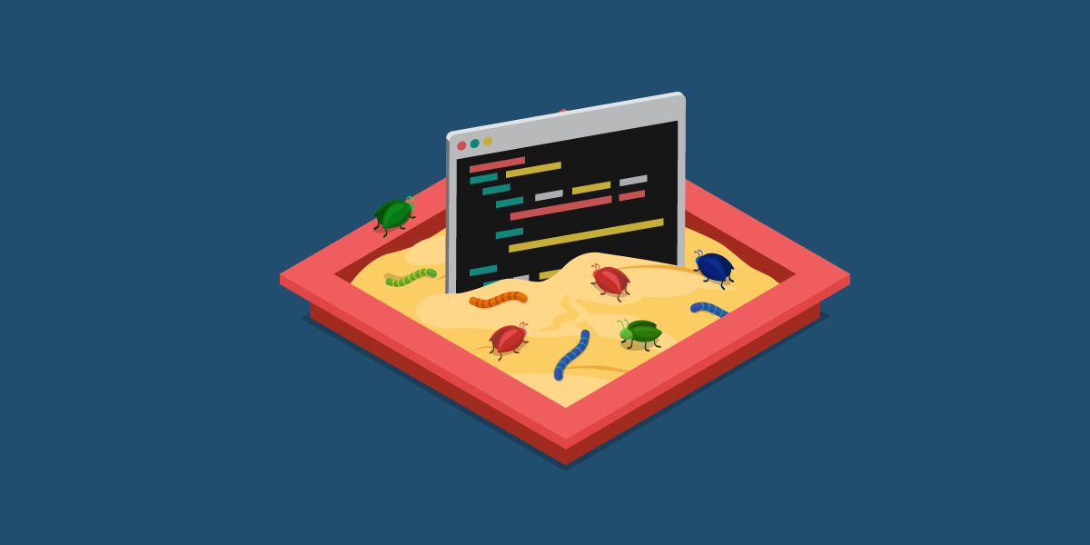 سندباکس گوگل چیست؟ راهنمای کامل خروج از Google Sandbox