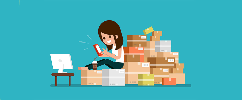 پرفروش ترین محصولات اینترنتی در وب فارسی