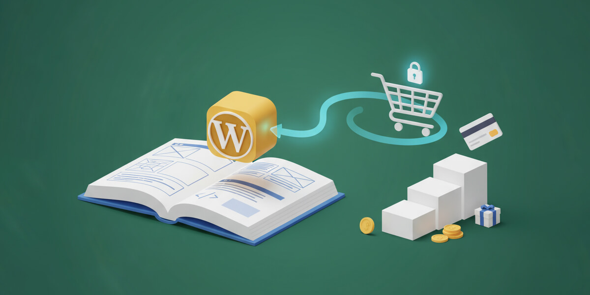 آموزش کامل و رایگان ساخت فروشگاه اینترنتی با وردپرس (قدم به قدم تا راه‌اندازی وب‌سایت)