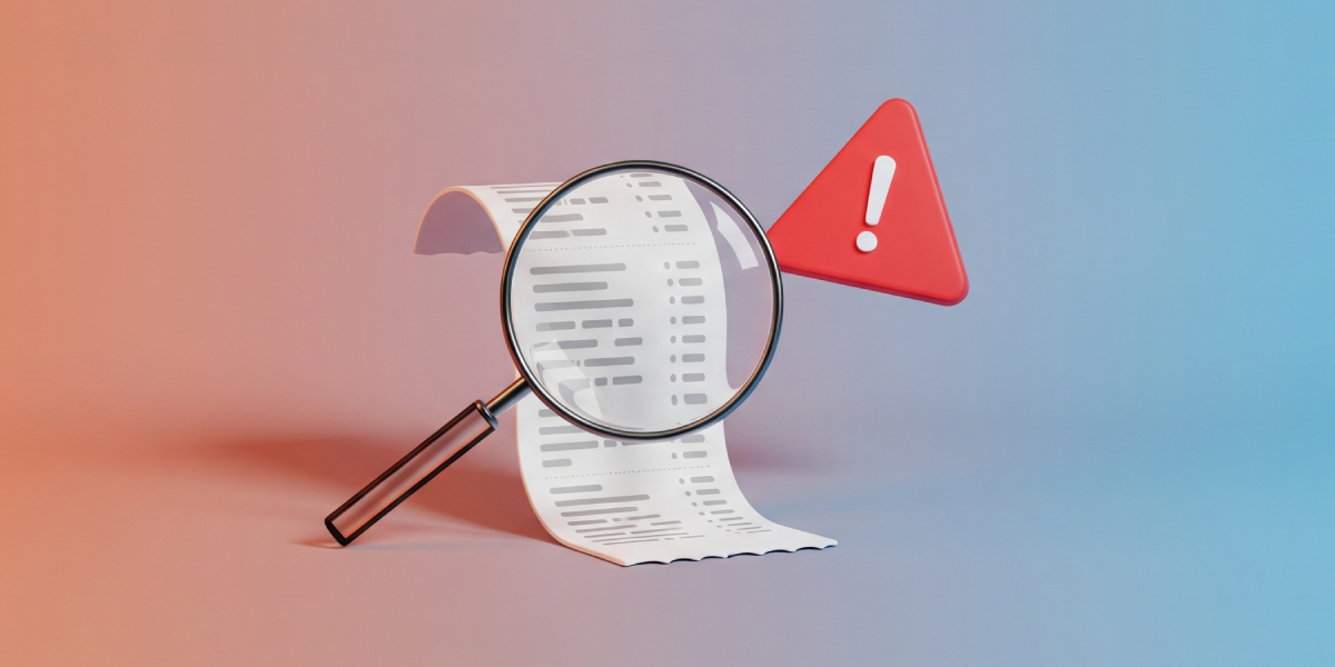 چطور رسید جعلی و فیک را تشخیص دهیم؟ روش‌های مطمئن برای جلوگیری از فیش واریزی فیک