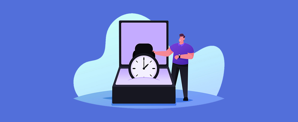 آموزش ساخت فروشگاه اینترنتی ساعت با کمترین هزینه