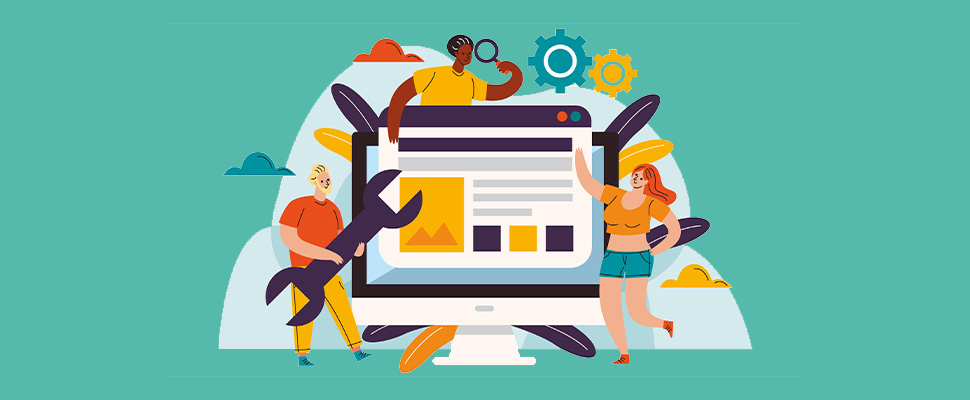 سایت ساز چیست؟ برای چه کسانی مناسب است؟