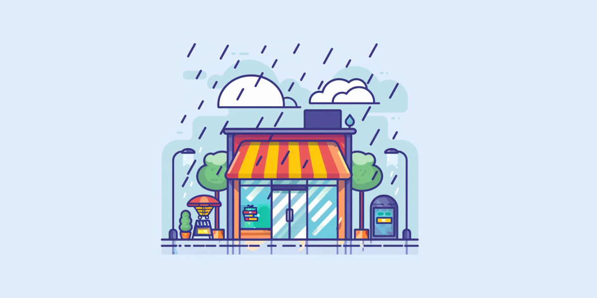 بهترین روش ساخت فروشگاه اینترنتی در رشت