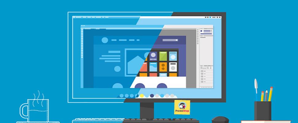 معرفی 5 مرجع دانلود قالب فروشگاه ساز پرستاشاپ
