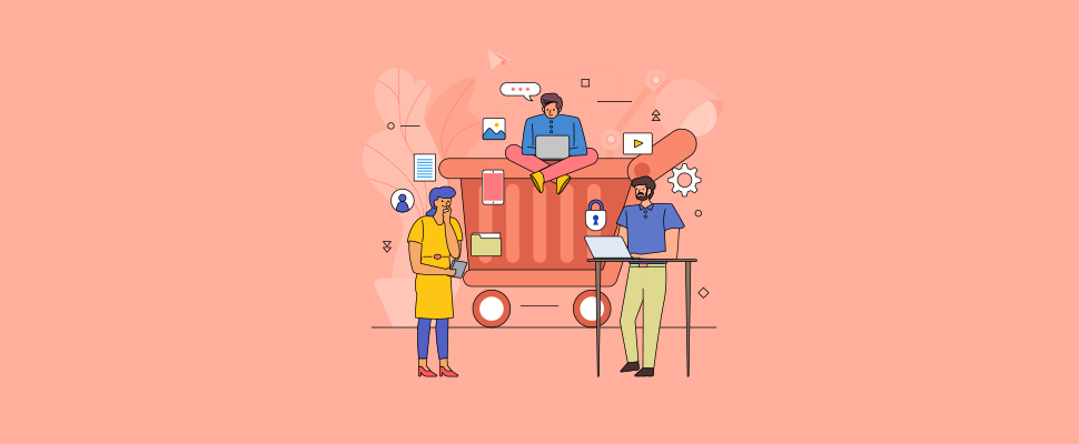 چرا باید فروشگاه اینترنتی داشته باشیم؟