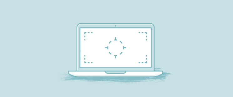 روش‌های گرفتن اسکرین شات از صفحه سایت