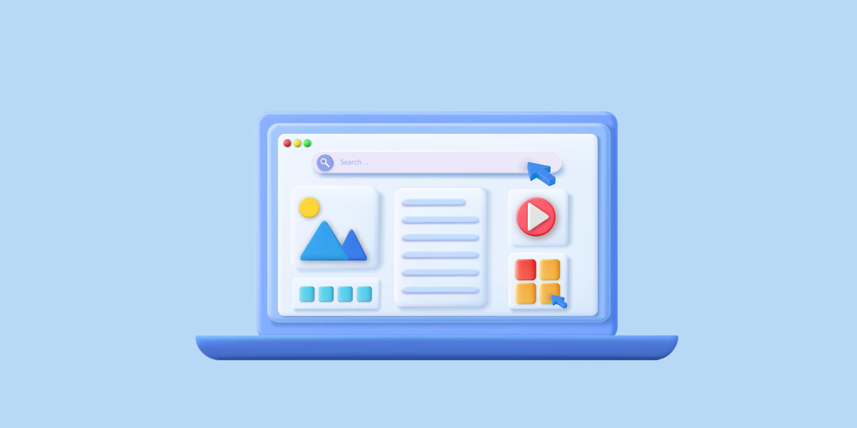 چگونه با لندینگ پیج (Landing Page) مشتریان بیشتری داشته باشیم؟