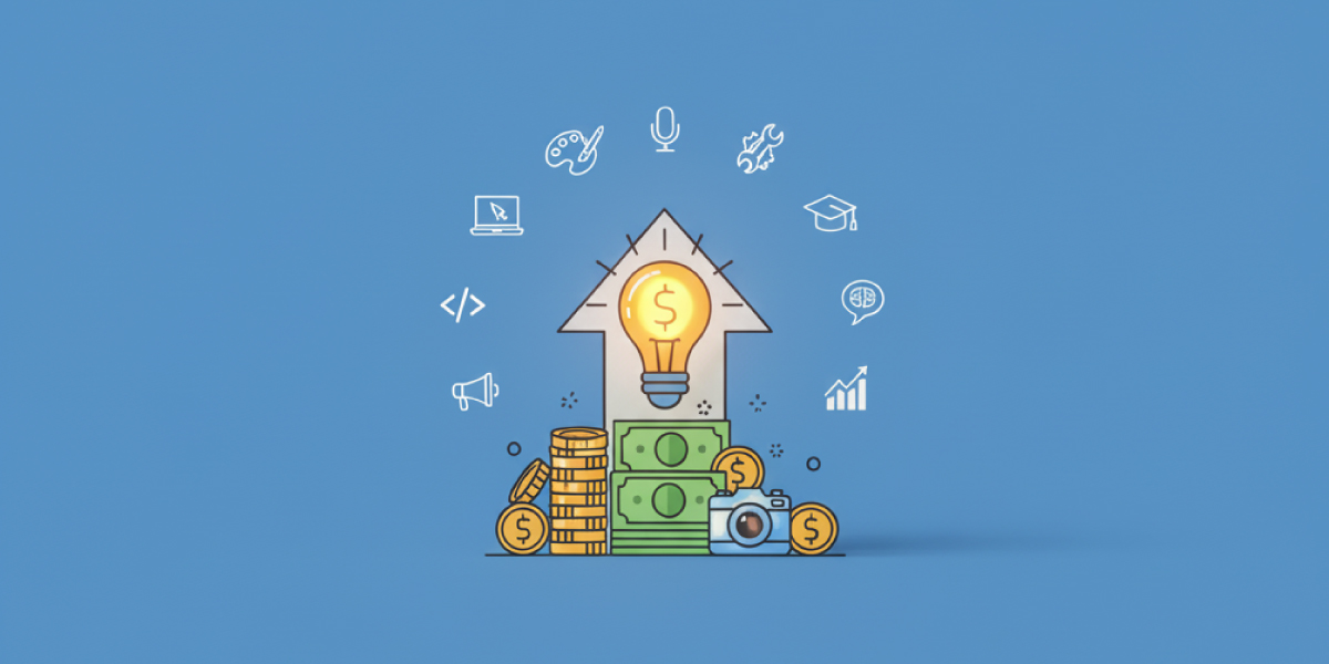 بیش از 10 مهارت پولساز، مهارت‌های پردرآمد برای استخدام سریع