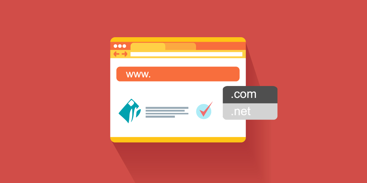 آموزش تغییر DNS بر روی دامنه سایت