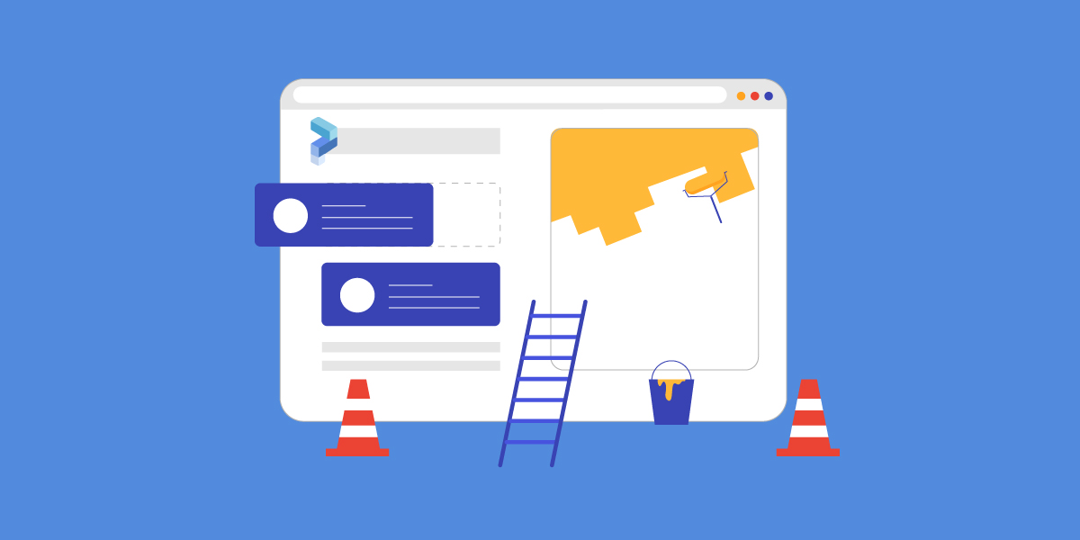 آموزش ساخت سایت حرفه‌ای در 10 دقیقه