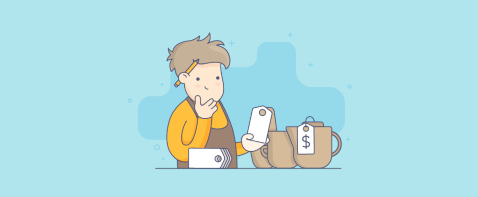 بهترین استراتژی های قیمت گذاری و راز فروش بیشتر