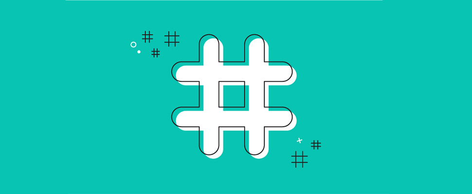 هشتگ چیست؟ استراتژی هشتگ‌گذاری در شبکه‌های اجتماعی