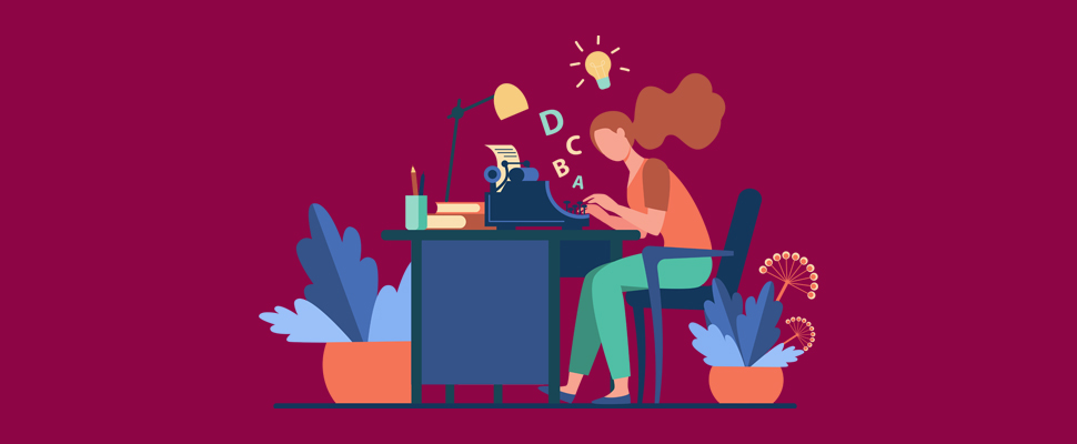 چطور یک محتوای تاثیرگذار و جذاب در وبلاگ سایت بنویسیم؟