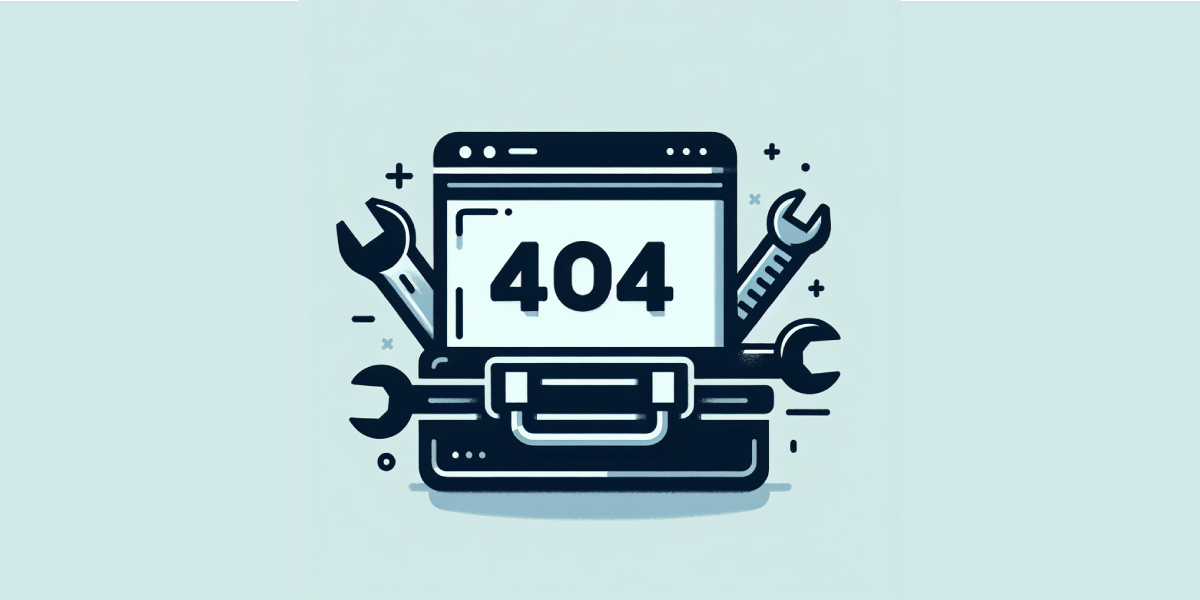 خطای ۴۰۴ چیست و چگونه آن را رفع کنیم؟