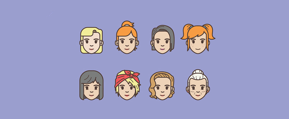 پرسونا چیست و چطور آن را طراحی کنیم؟