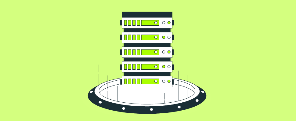 سرور چیست؟ معرفی سرور به زبان ساده