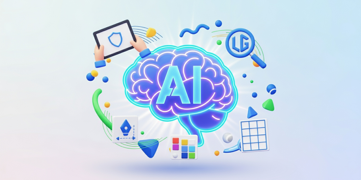 معرفی ۱۰ سایت برتر طراحی لوگو با هوش مصنوعی