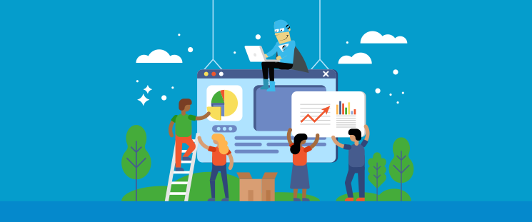 دیجیتال مارکتینگ یا بازاریابی اینترنتی چیست؟