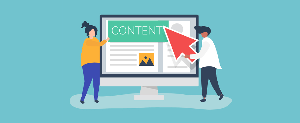 چک لیست کامل تولید محتوای سایت و اینستاگرام