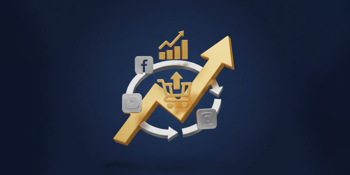 ۹ روش برای افزایش نرخ تبدیل در شبکه‌های اجتماعی (و فروش بیشتر)