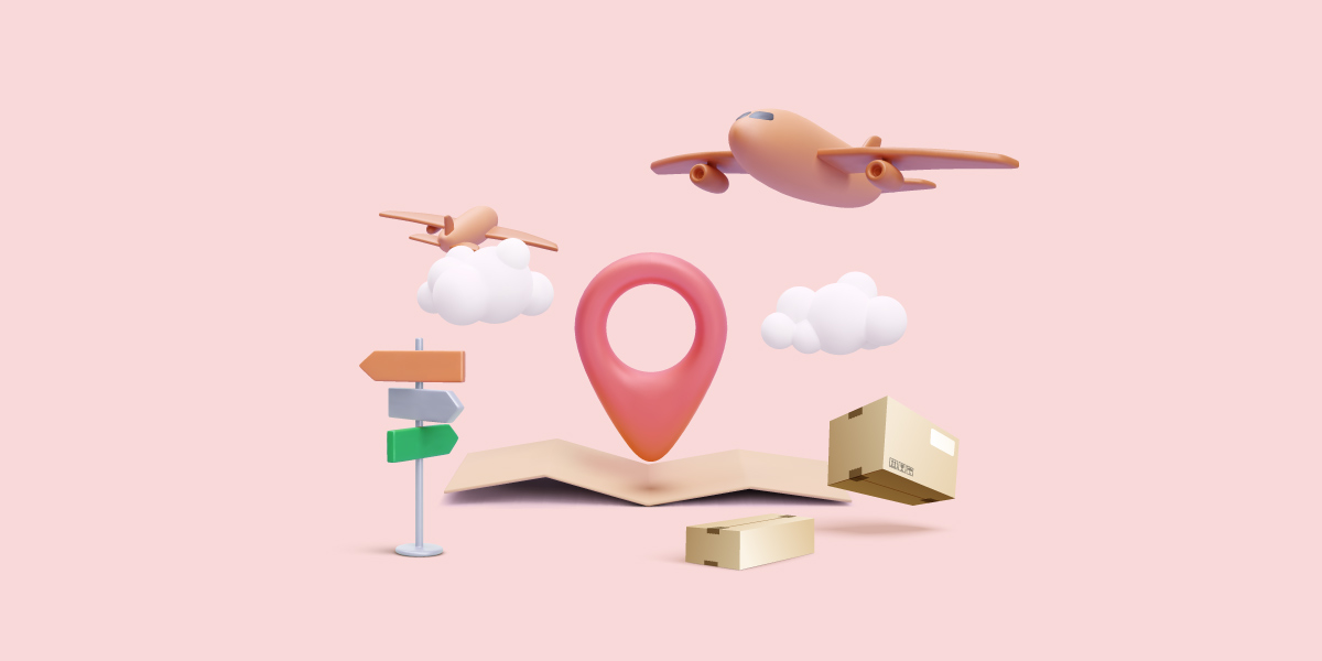 لجستیک انبار چیست؟ تفاوت بین انبارداری و لجستیک