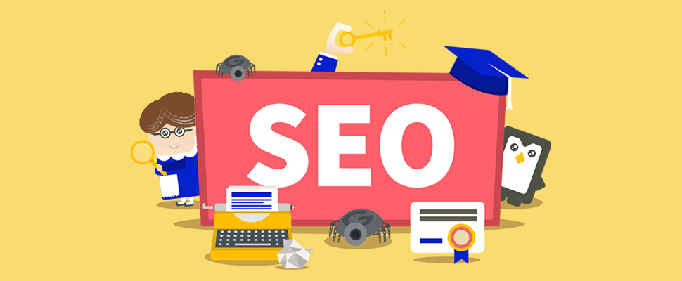 8 نکته برای آموزش سئو سایت فروشگاهی