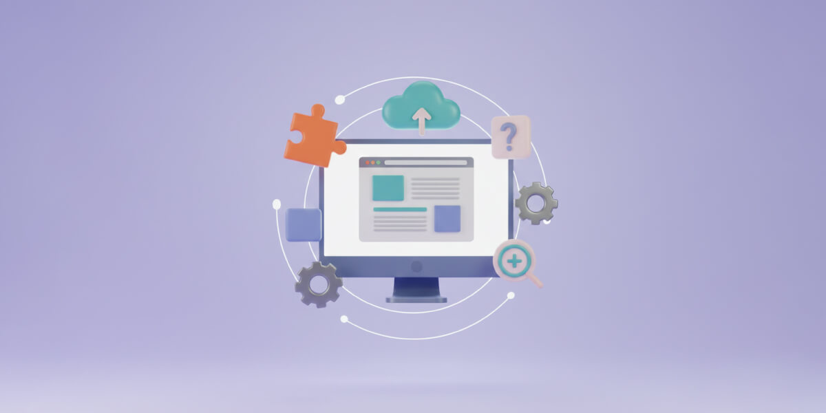 چطور بهترین سایت‌ساز را انتخاب کنیم؟