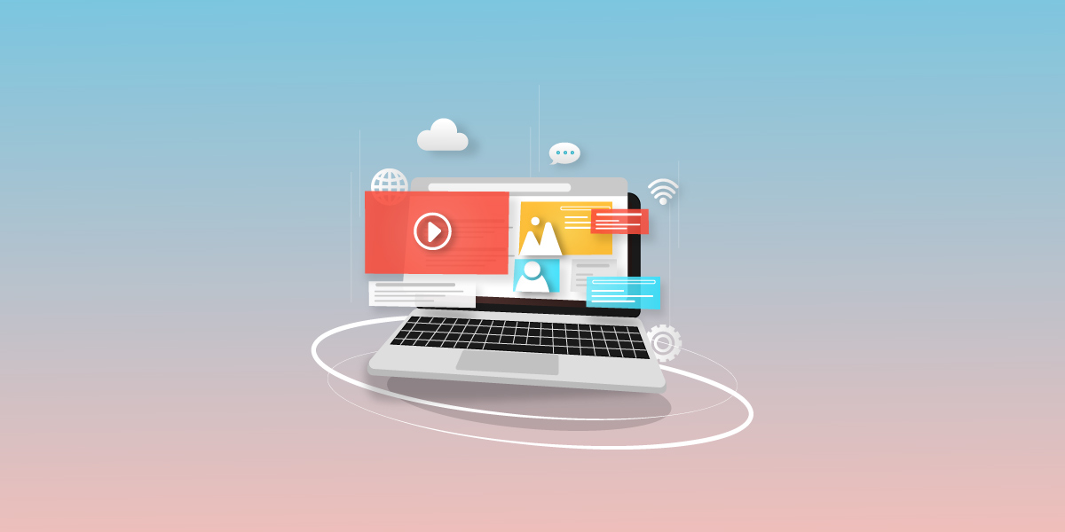 پیش‌نیازهای یادگیری طراحی سایت