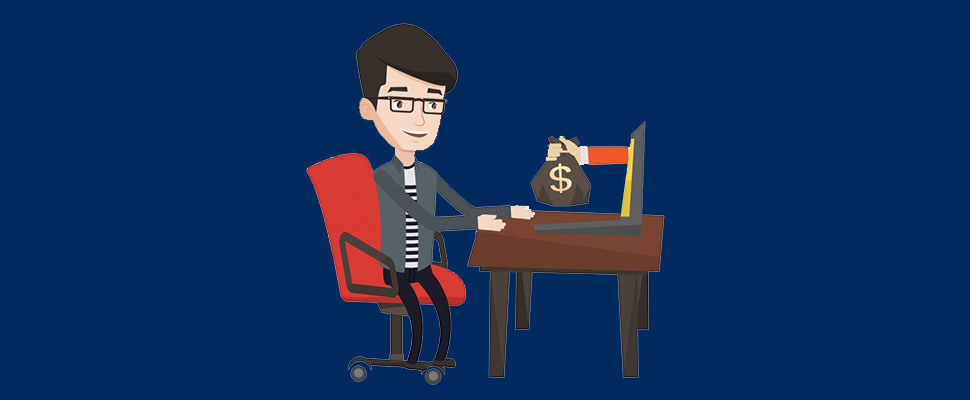 درآمد یک فروشگاه اینترنتی حدودا چقدر است؟ (بررسی 2 نمونه واقعی)