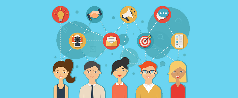 تأثیر چشمگیر محتوای شخصی سازی شده در سایت