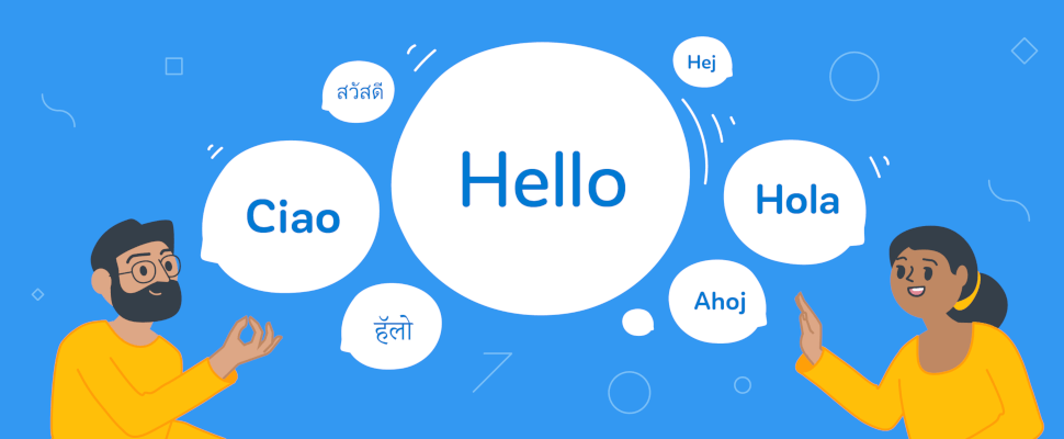 بازاریابی و افزایش فروش آموزشگاه زبان چگونه است؟