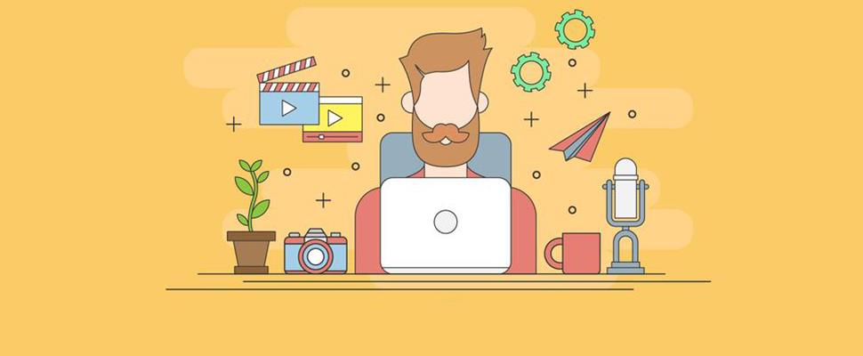 چرا تولید محتوا در وبسایت اهمیت دارد؟