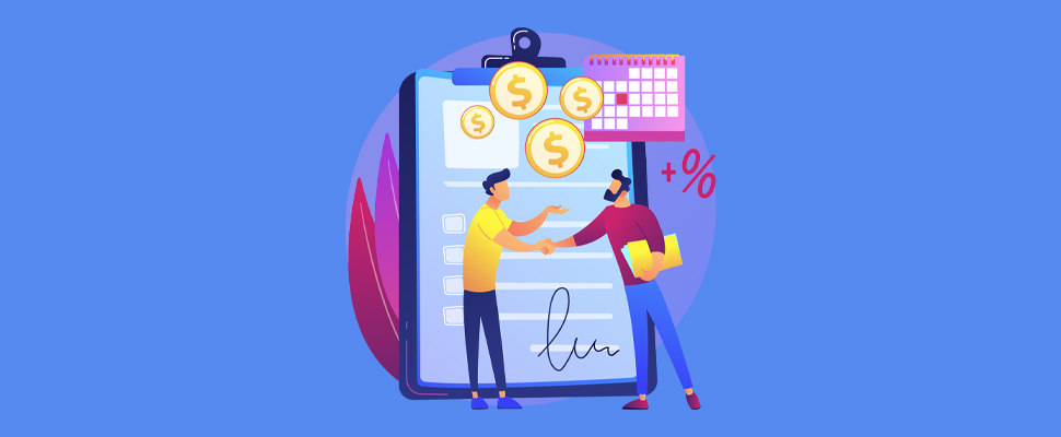 چگونه محصولات و خدمات خود را قسطی بفروشیم؟