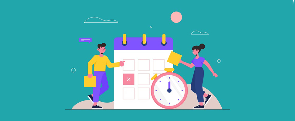 چطور برای تولید محتوا برنامه ریزی کنیم؟