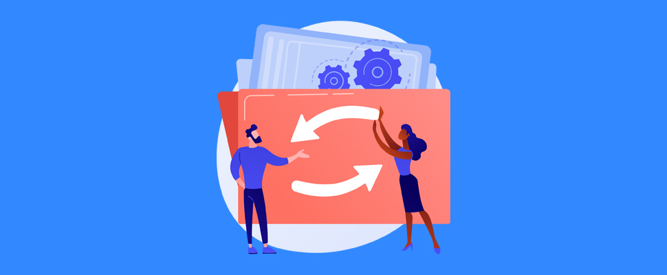 چه کار کنیم که مشتری همیشه از ما خرید کند؟