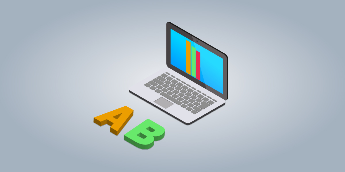 A/B تست چیست و چگونه انجام می‌شود؟